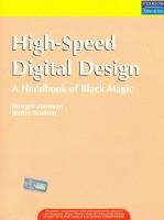 High-Speed Digital Design: A Handbook of Black Magic