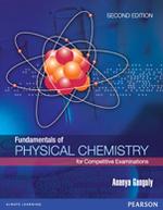Fundamentals of Physical Chemistry
