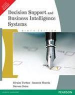 Decision Support And Business Intelligence Systems