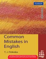 Common Mistakes In English