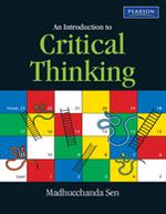 An Introduction to Critical Thinking 1st  Edition