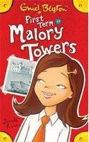 First Term At Malory Towers