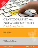 Cryptography and Network Security: Principles and Practice