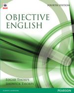 Objective English