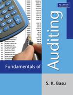Fundamentals of Auditing
