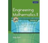 Engineering Mathematics-II (UPTU)