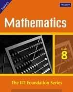 IIT Foundations: Mathematics (Class 8)
