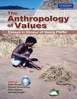 The Anthropology of Values