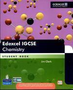 IGCSE for Edexcel Chemistry