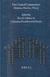 The Classical Commentary