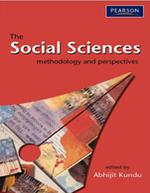 The Social Sciences : Methodology And Perspectives