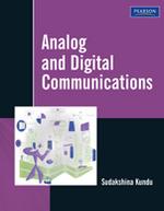 Analog and Digital Communications