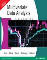 Multivariate Data Analysis