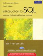 Introduction to SQL : Mastering the Relational Database Language (With CD)