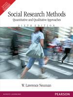 Social Research Methods