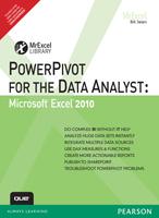 PowerPivot for the Data Analyst : Microsoft Excel 2010