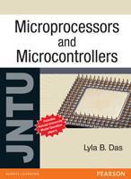 Microprocessors and Microcontrollers : For JNTU