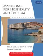 Marketing for Hospitality and Tourism