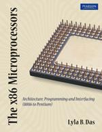 The X86 Microprocessors : Architecture and Programming (8086 to Pentium)