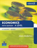 Economics A Level Student Book