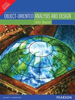 Object-Oriented Analysis and Design