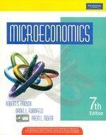 Microeconomics, 7th Edition