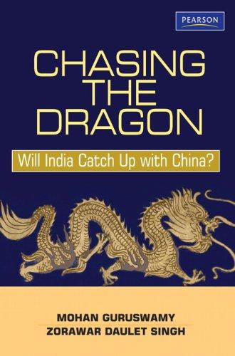 Chasing the Dragon: Will India Catch Up with China? 