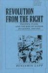 Revolution from the Right
