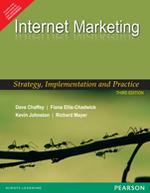 Internet Marketing : Strategy, Implementation and Practice