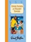 BLYTON - UPPER FOURTH MALORY TOWERS