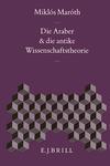 Die Araber und die antike Wissenschaftstheorie