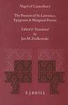 The Passion of St. Lawrence, Epigrams and Marginal Poems