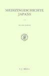Medizingeschichte Japans