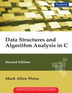 Data Structures and Algorithm Analysis in C