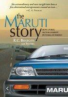 The Maruti Story