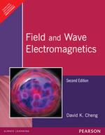 Field & Wave Electromagnetics