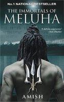 Immortals of Meluha