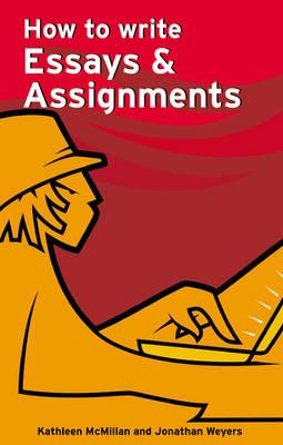 How to Write Essays & Assignments (Smarter Study Guides)