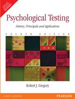Psychological Testing : History, Principles, and Applications