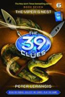 The Vipers Nest: The 39 Clues #07
