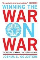 Winning the War on War: The Decline of Armed Conflict Worldwide