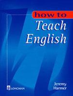 How to Teach English