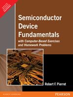 Semiconductor Device Fundamentals