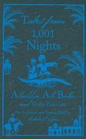 Tales From 1,001 Nights : Aladdin, Ali Baba And Other Favourites