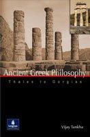 Ancient Greek Philosophy