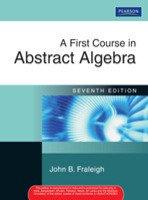 A First Course in Abstract Algebra