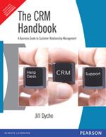 The CRM Handbook