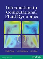 Introduction To Computational Fluid Dynamics