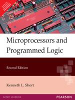 Microprocessors and Programmed Logic