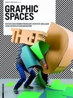 Three D - Graphic Spaces (English, German) 3Rd Edition